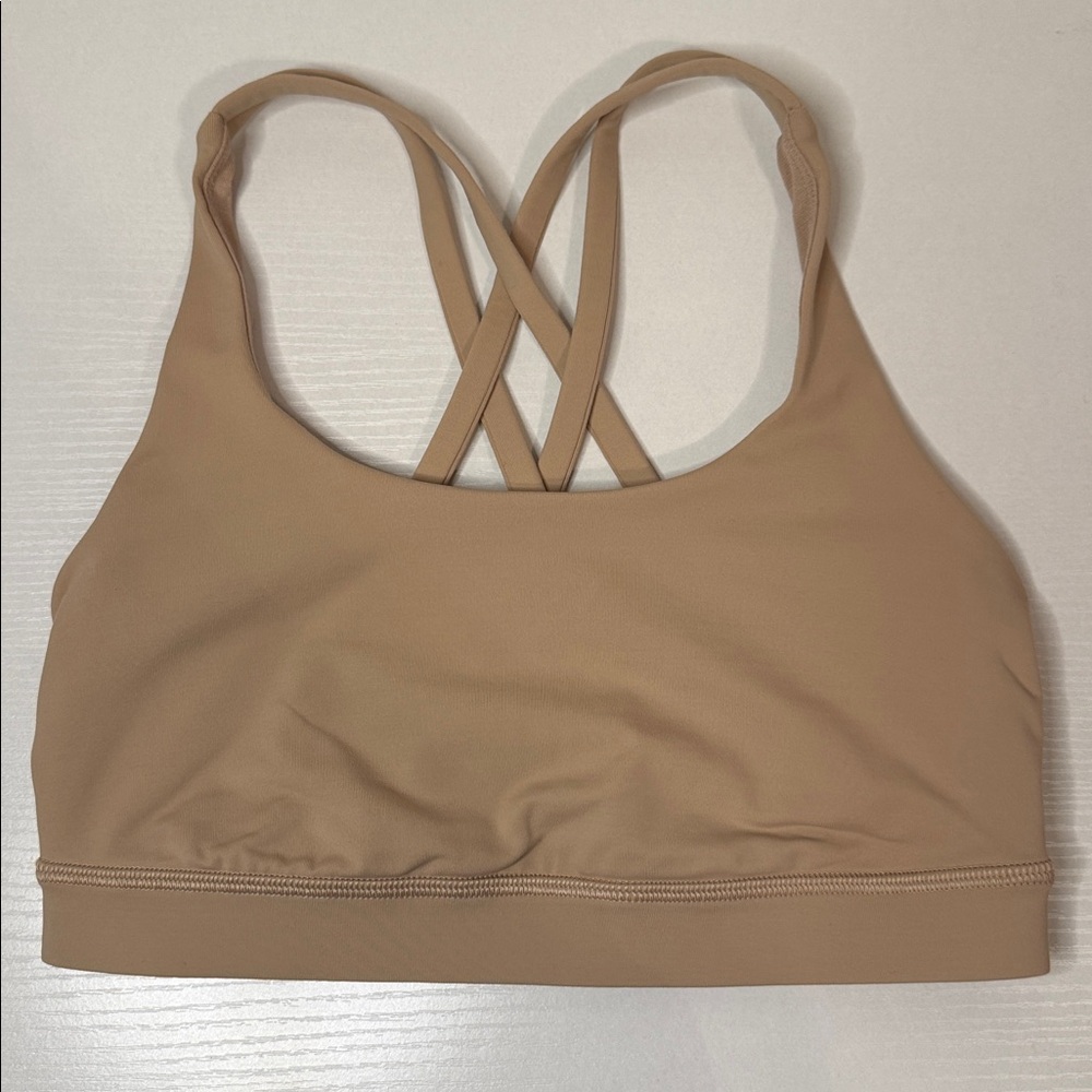 Lululemon Energy Bra - Picture 2 of 6